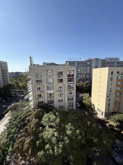Garsonieră decomandată, mobilată în Octavian Goga