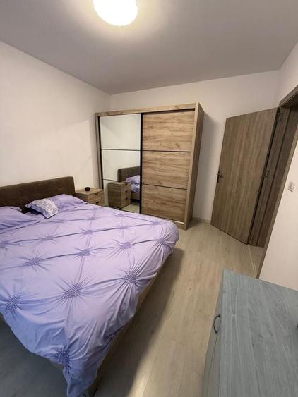 Apartament cu 3 camere în Calea Urseni