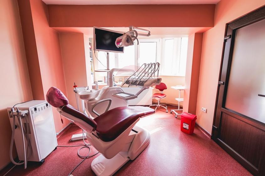 Oportunitate unica - preluare clinica medicala cu traditie din 2001 - 15