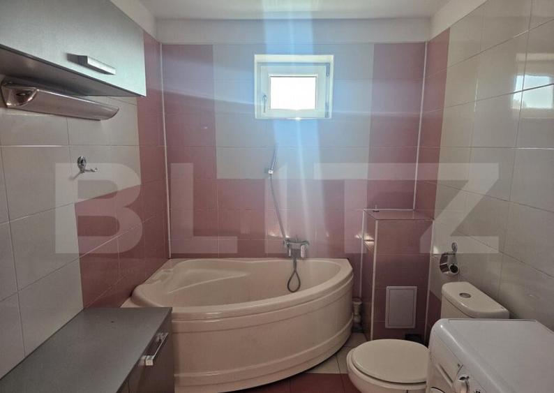 Casa P + E, 4 camere, 120 mp, 400 mp teren, zona Ghercesti - 1