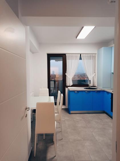 3 camere Pitești , mobilat / utilat / PARCARE , finisaje superioare ! - 5