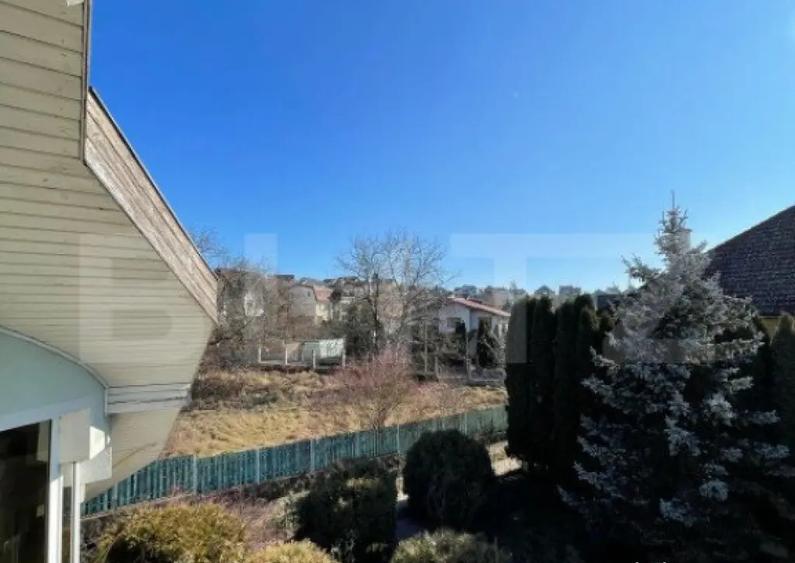 Exclusivitate! Vila cu 6 camere, 500 mp, zona Platou - 15