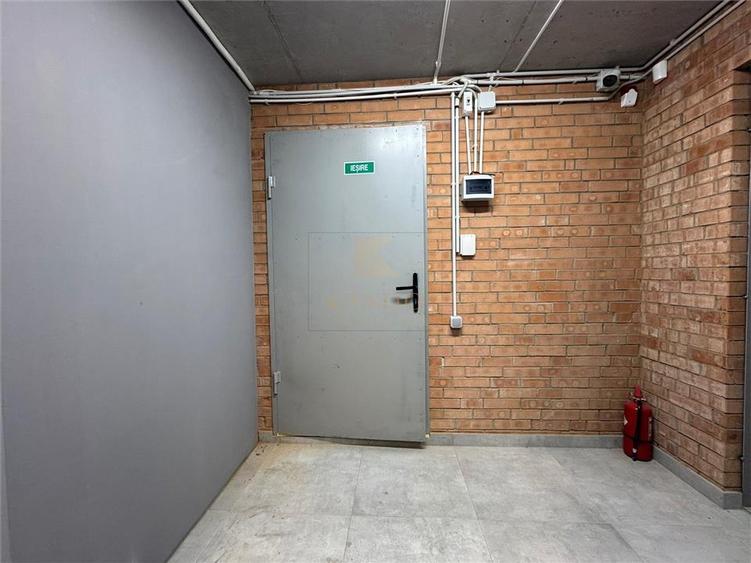 Spatiu Comercial I Urban-Chic I Concept Industrial Modern - 7