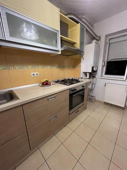 Apartament 2 camere Splaiul Unirii 9 - 4