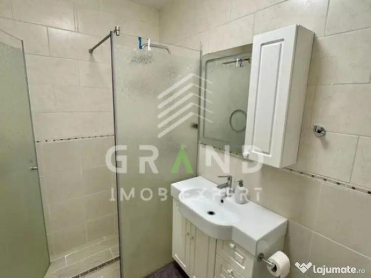 Ocazie! Apartament 2 camere | Terasa | Parcare | Iris/Oasulu - 7