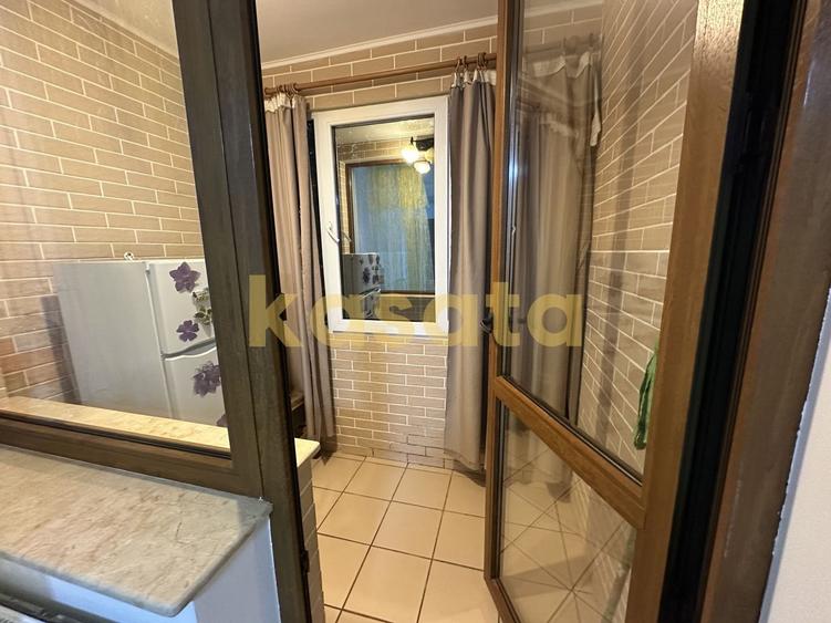 Garsonieră | Spațiu Verde | Metrou | Ideal Investiție | Reabilitat - 13