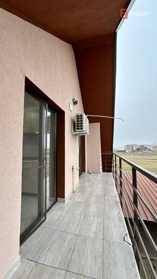 Comision 0% Casa 5 camere - panouri fotovoltaice in Sanandrei - 22