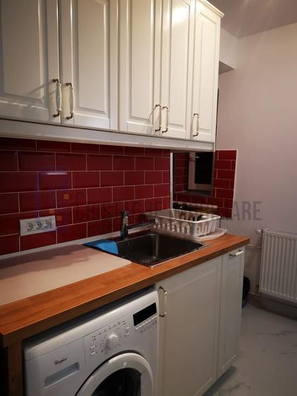 Calea Victoriei, decomandat, complet mobilat si utilat - 8