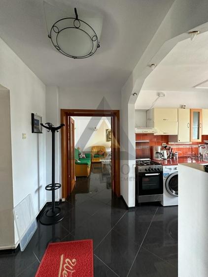 1 BEDROOM| TITULESCU| AMERICA HOUSE| GUVERN| SPTINGTIME| PIATA VICTORIEI - 12