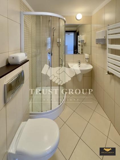 Apartament 3 camere - Herastrau | Loc de parcare | Vedere spre parc - 17