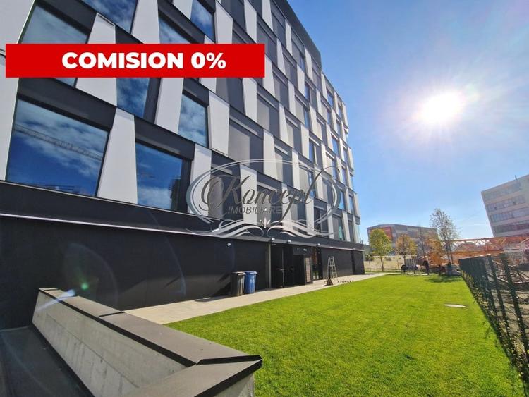 0% Comision! Birou premium cu acces facil - 4