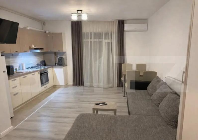 Apartament 2 camere, 54 mp, zona Dumbravita - 4