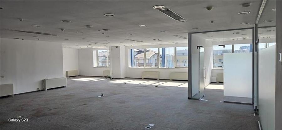 Inchirieri spatii de birouri - pasaj Baneasa de la 160 mp - 9