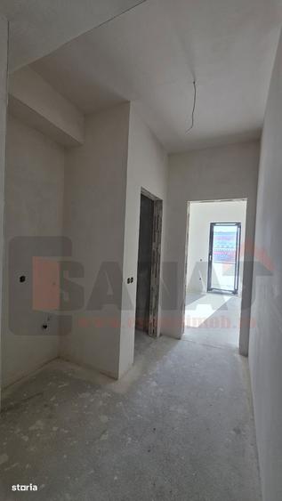 RO/EN Ap. NOU cu 2cam., 66.83 mp, parcare, balcon, etj.1 | DEZVOLTATOR - 1