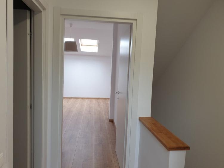 PIPERA RESIDENTIAL - SCOALA AMERICANA, VILA P+E+M, MOBILATA MODERN, CURTE - 39