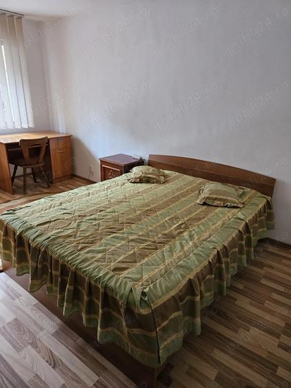 Inchiriez apartament cu 2 camere - 1