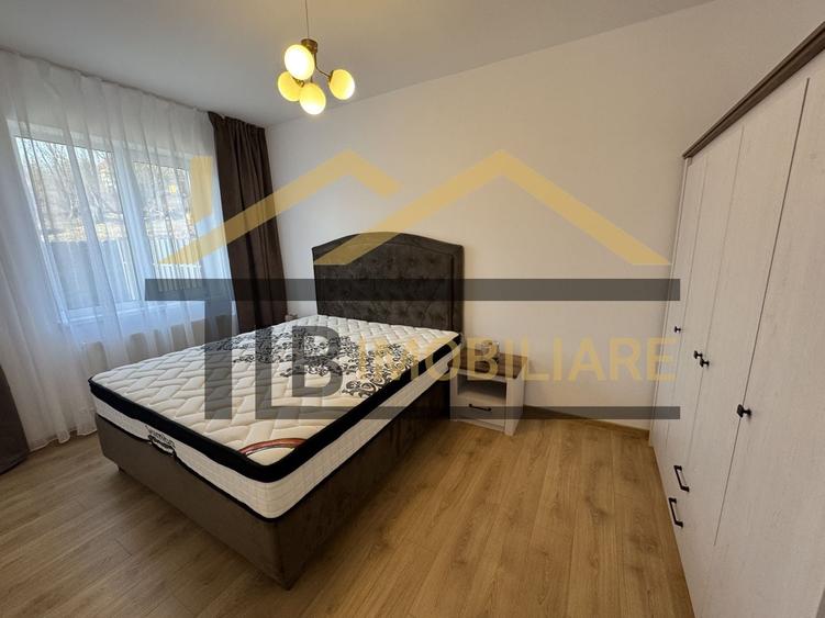 Apartament cu 2 camere, 53 mp, parcare, Zona Livezeni - 4