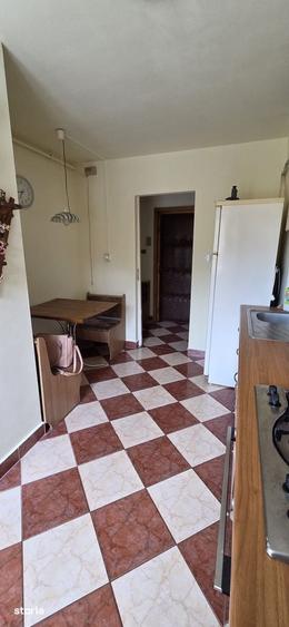 Apartament 2 Camere Dec Etaj 1 zona Modern Lugojului 330 euro - 8