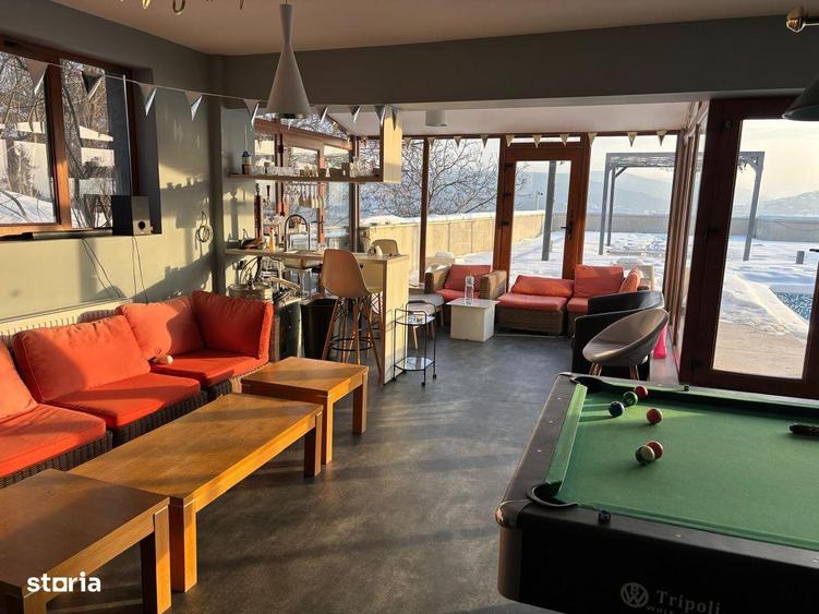 Vand apartament 4 camere Grigorescu - 13