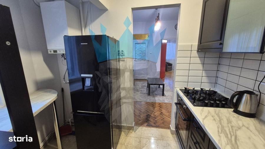 Apartament 3 Camere Calea Victoriei Bucuresti - 9