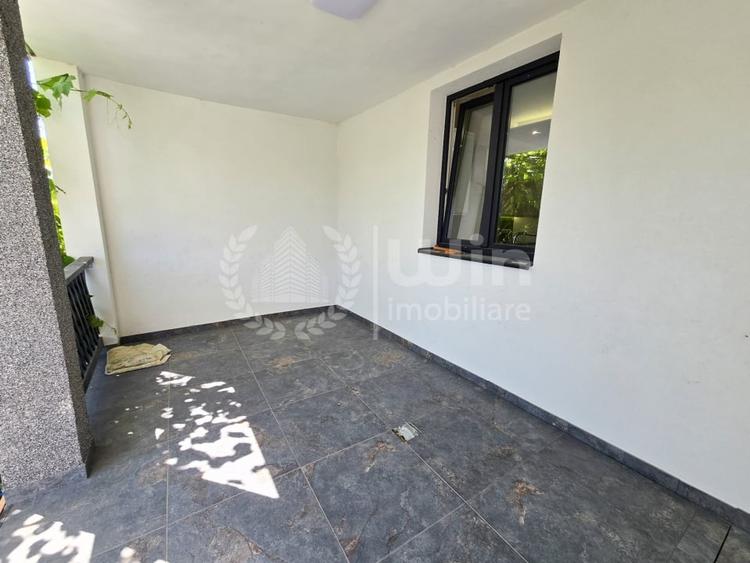 Casa individuala la cheie | 150mp utili | 220mp teren | Dambul Rotund - 22