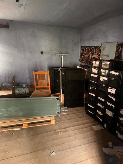 Casa de vanzare Foeni! - 11