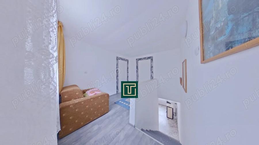 Cabana cu 3 camere de inchiriat 3 Insule, Arad - 5