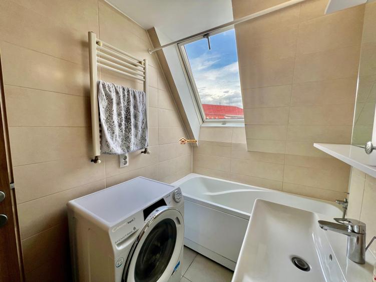 Apartament 2 camere Podul de Piatra - 14