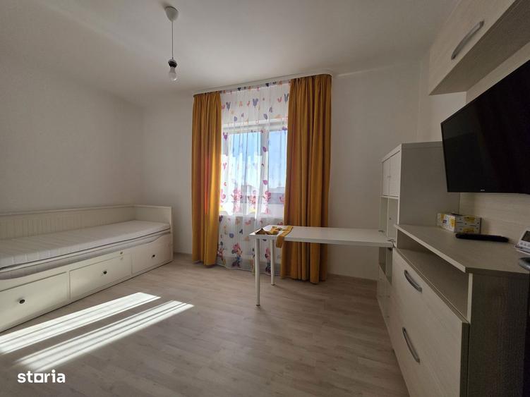 Apartament 3 camere, Parcare, Et 1, Gavana - 5
