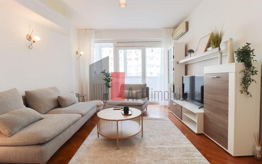 Apartamentul BENEIT, Obor-Pasaj, BLOC STRADAL Apartamentul BENEIT, Obor-Pasaj, BLOC STRADAL