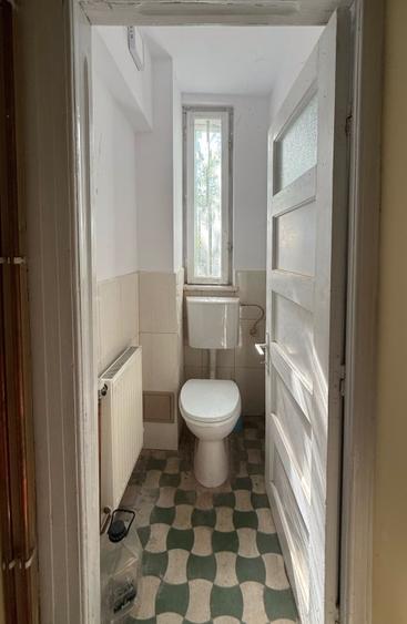 Ultracentral Ploiesti – parter de vila cu sarmul anilor ’50 - 11