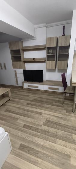 Garsoniera zona Grozavesti Complexul Politehnica Park Residence - 6