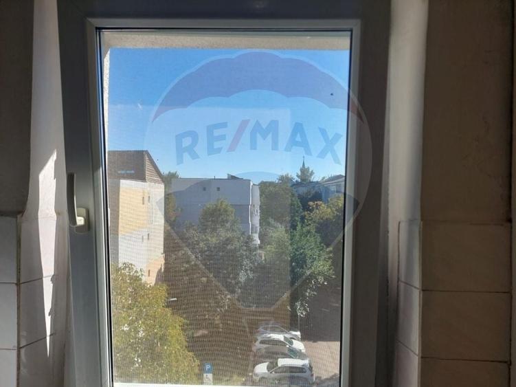 Apartament 2 camere zona Sud-Republicii Bacau - 22