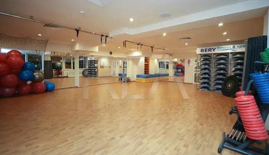 Centru SPA & Fitness complet echipat zona Iancului/Pantelimon, Bucure?ti - 11