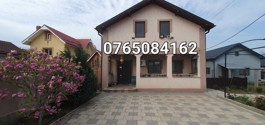 Vand casa parter 120 mp,teren 1000 mp + foisor si bucatarie vara 50 mp - 8