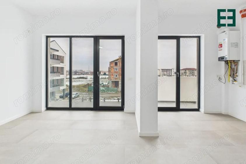 Apartament 2 camere - Bloc nou - Giroc - Timi?oara - 3