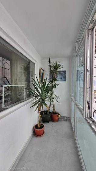 Cofetaria Silvian - ap 2 cam, et 8/10, (centrala gaze)/necesita renovare - 6