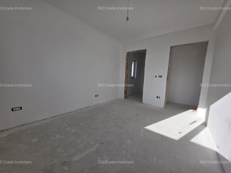 Casă modernă în Giroc, construcție nouă, zonă liniștită - 7