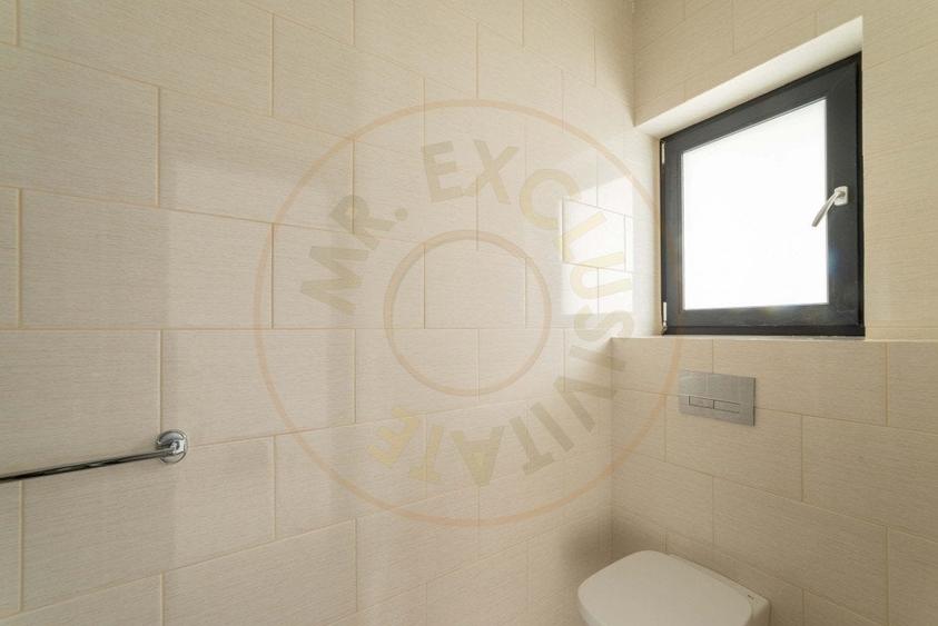 Casa Noua Tip Duplex – 4 Camere - P+1 - 12
