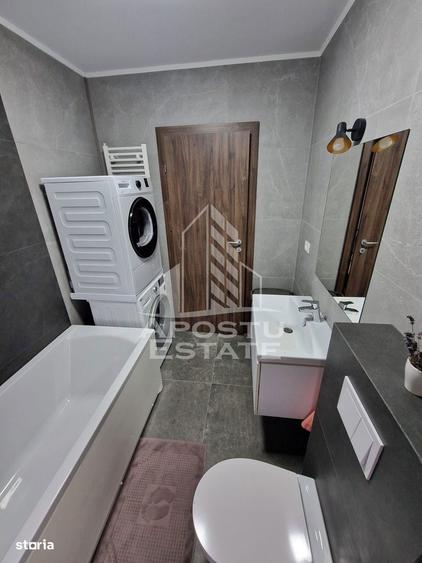 Duplex cu 5 camere si garaj,independent energetic,Dumbravita - 7