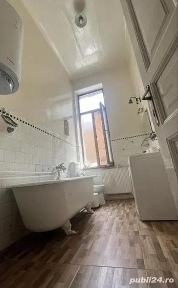 Spatiu comercial 2 sau 3 camere Ultracentral Exclusiv Birouri Parter - 2