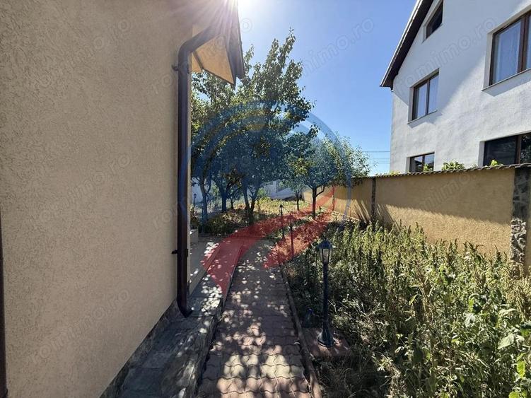 Vila moderna de vanzare zona Damila, Craiova - 2