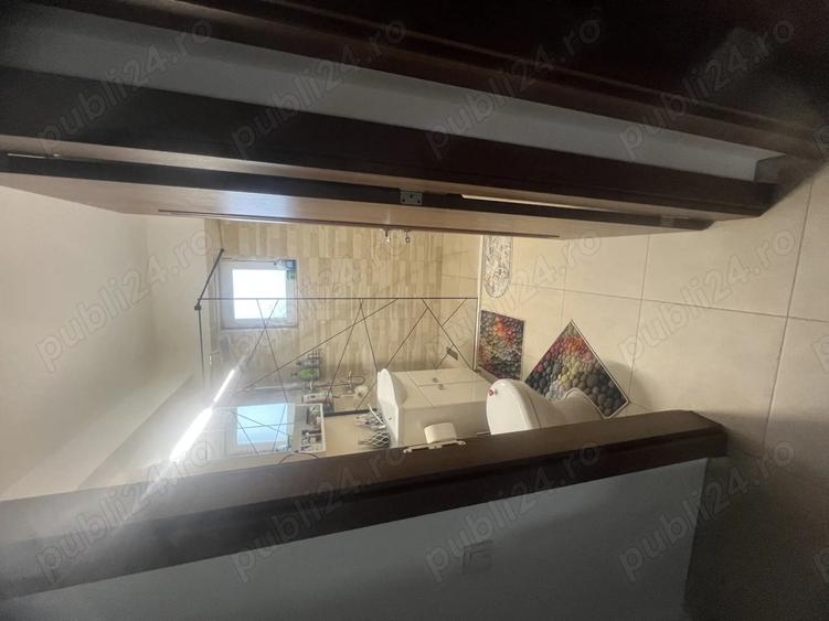 Casa individuala tip parter in Comuna Berceni-Vidra - 1