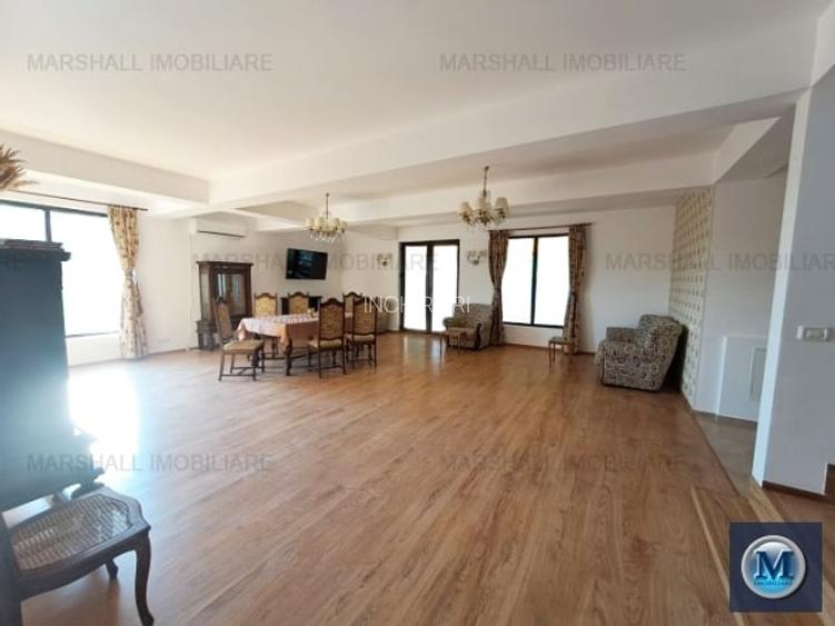 Casă cu 4 camere în Snagov Casă cu 4 camere în Snagov