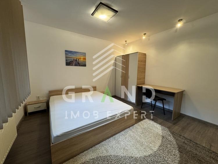 OPORTUNITATE!Ap 3 camere | 80mp | PARCARE | MANASTUR/BUCIUM - 3