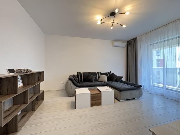 Apartament 2 camere Exigent Plaza Mall Residence faza 4 - 1