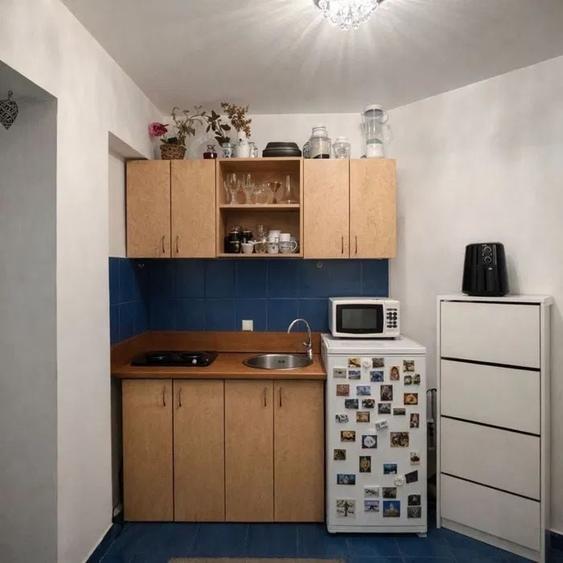 GARSONIERA MODERNA ULTRACENTRAL CENTRALA PROPRIE - 5