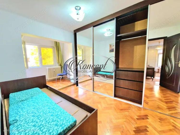 Apartament cu balcon si 2 locuri de parcare, cartier Marasti - 13