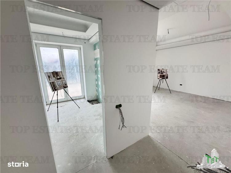 Vila Premium de Vanzare | 600 mp | Teren 1000 mp | Finalizare 2025 | F - 7