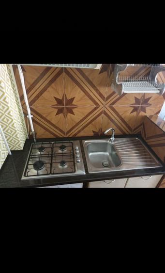 Apartament cu 2 camere decomandat în Plopilor